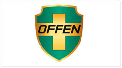 offen